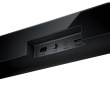 Soundbar Pro 2.0 Trådlös - Svart