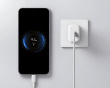 20W Snabbladdare Väggladdare (USB-C)