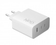 90W HyperCharge Väggladdare (3-Port)
