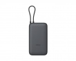 Powerbank 22 Watt 20000 mAh - Mörkgrå