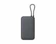 Powerbank 22 Watt 20000 mAh - Mörkgrå