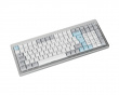 Ducky Cushion 98 - 98% RGB Trådlöst Gamingtangentbord - Nordisk ISO - [Shush Linear]