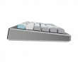 Ducky Cushion 98 - 98% RGB Trådlöst Gamingtangentbord - Nordisk ISO - [Shush Linear]