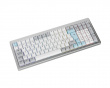 Ducky Cushion 98 - 98% RGB Trådlöst Gamingtangentbord - Nordisk ISO - [Shush Tactile]