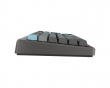 Cushion 98 - 96% RGB Trådlöst Gamingtangentbord - Nordisk ISO - [Shush Tactile]