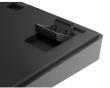 Cushion 98 - 96% RGB Trådlöst Gamingtangentbord - Nordisk ISO - [Shush Tactile]