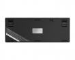 Cushion 98 - 96% RGB Trådlöst Gamingtangentbord - Nordisk ISO - [Shush Tactile]