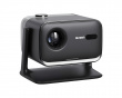 BOOM Mini Google TV Smart Projektor - Svart