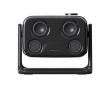 BOOM Mini Google TV Smart Projektor - Svart