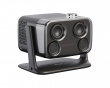 BOOM Mini Google TV Smart Projektor - Svart