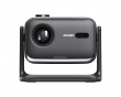 BOOM Mini Google TV Smart Projektor - Svart