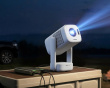D1Air Smart Projektor 1080p Full HD