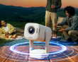 D1Air Smart Projektor 1080p Full HD