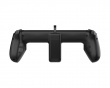 Ergonomisk Switch 2 Spelkontroll - Svart