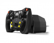 Racing Wheel APEX Formula för Playstation 5 (PS5/PS4/PC)