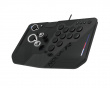 NOLVA Reactor Mechanical All-Button Controller för PS5