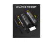 E2 Ultra Elektrisk Precisionsmejsel - 50 Bits