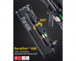 F2 Master Kit Mini Rotary Tool Multifunktionsverktyg