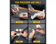 F2 Master Kit Mini Rotary Tool Multifunktionsverktyg