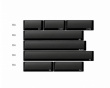 PBTfans Thermal - Spacebar kit
