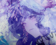 SHION Glas Musmatta - Limited Edition