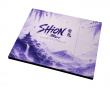 SHION Glas Musmatta - Limited Edition