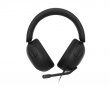 INZONE H3 Gamingheadset - Svart
