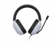 INZONE H3 Gamingheadset - Vit
