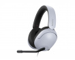 INZONE H3 Gamingheadset - Vit