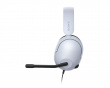 INZONE H3 Gamingheadset - Vit