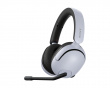 INZONE H5 Trådlöst Gamingheadset - Vit