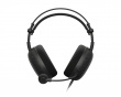 INZONE H6 Air Gamingheadset - Svart