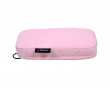 Armstödskuddar i Memory Foam - Rosa