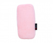 Armstödskuddar i Memory Foam - Rosa