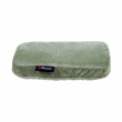 Armstödskuddar i Memory Foam - Forest Green