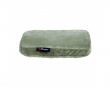 Armstödskuddar i Memory Foam - Forest Green