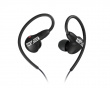 INZONE E9 In-Ear Gaminghörlurar - Svart