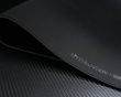 Hydrogen Black - Gamingmusmatta XL - Element Series