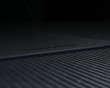 Hydrogen Black - Gamingmusmatta XL - Element Series