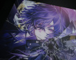 Ultrapad S3 - MAYO - Glass Mousepad XL