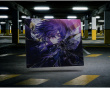 Ultrapad S3 - MAYO - Glass Mousepad XL