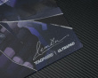 Ultrapad S3 - MAYO - Glass Mousepad XL