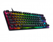 Huntsman V3 HE Magnetic 8K TKL Gamingtangentbord - Svart