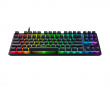 Huntsman V3 HE Magnetic 8K TKL Gamingtangentbord - Svart