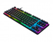 Huntsman V3 HE Magnetic 8K TKL Gamingtangentbord - Svart