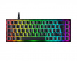 Huntsman V3 HE Magnetic 8K Mini Gamingtangentbord - Svart