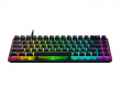 Huntsman V3 HE Magnetic 8K Mini Gamingtangentbord - Svart