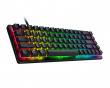 Huntsman V3 HE Magnetic 8K Mini Gamingtangentbord - Svart