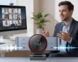 SmartCam C960 Ultra Webbkamera