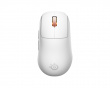 Rival Pro Mini Trådlös Gamingmus - Vit